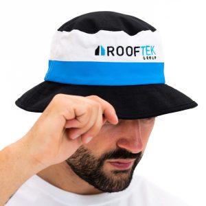Cotton Bucket Hats