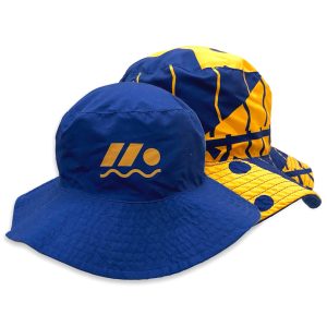 Reversible Bucket Hats