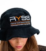 Terry Towelling Bucket Hats