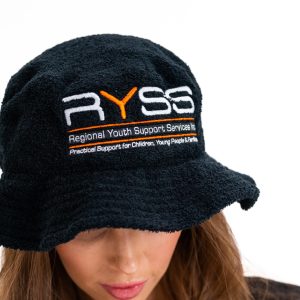 Terry Towelling Bucket Hats