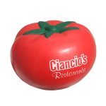 Tomato Shape Stress Reliever