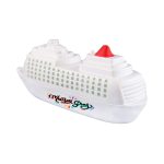 Cruises Shape Stress Reliever