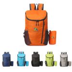 Packable Travel Backpack