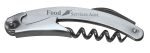 Toledo Corkscrew/Bottle Opener