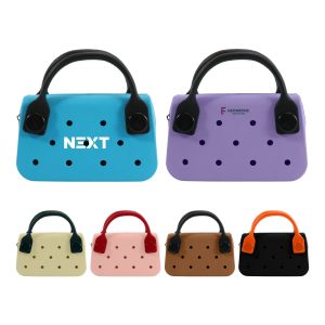 EVA Holes Mini Handbag