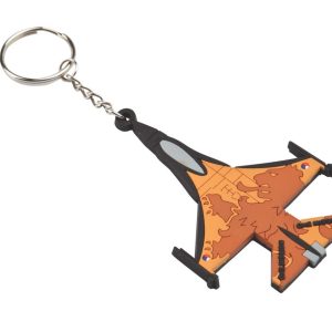 Metropolis Keyring 51-90mm Mould- Indent