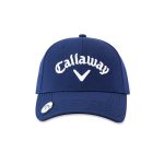 Callaway Stitch Magnet Cap