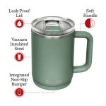 CamelBak - Thrive Mug VSS 0.5L