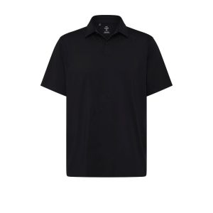 Under Armour Corporate Polo 2025 – Men’s Black
