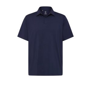 Under Armour Corporate Polo 2025 – Men’s Navy