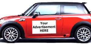 Car Magnet