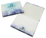 Hard Cover 50 Leaf 4 Col Cover 2 Col Pad