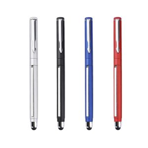 2 in 1 Commercial Banner Pen