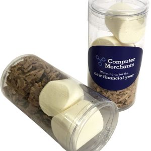 Hot Chocolate Kit - Lindt