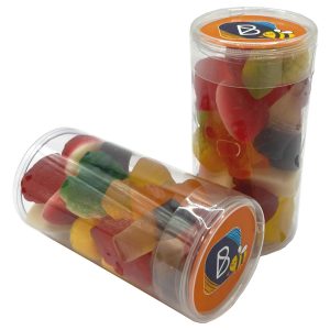 Pet Tube with Allen's Retro Mix 95g
