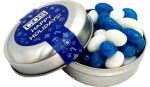 Candle Tin with Mini Jelly Beans 50g