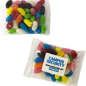 Jelly Beans Aussie 100g