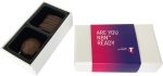 2 Pack Choc Box