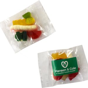 Allen's Retro Party Mix 25g