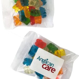 Gummi Bears 50g