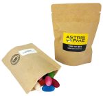 Compostable Bag with AUSSIE Jelly Beans 50g