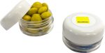 Small Screw Cap Jar with Choc Beans 20g