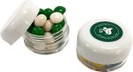 Small Screw Cap Jar with Chewy Fruit 20g