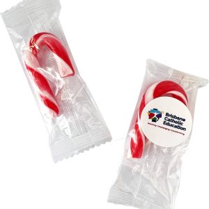 4g Candy Canes 5cm