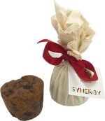 Christmas Pudding