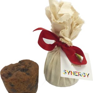 Christmas Pudding