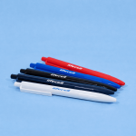 R-ABS Eco Plastic Ball Pen