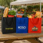 Goliath Insulated Grocery Tote