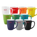 Euro Coffee Mug
