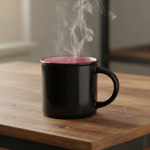 Cootha Trail Mug
