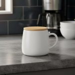 Boronia Coffee Mug
