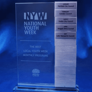 Legacy Tower