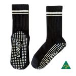Crew Grip socks