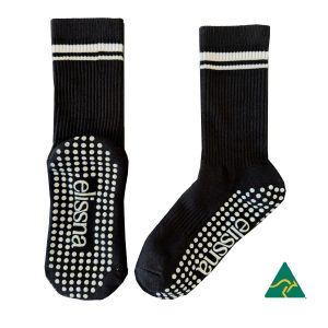 Crew Grip socks
