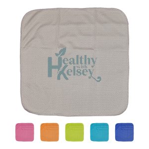 Cooling Face Cloth DL