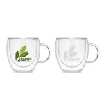 Classic Double Wall Mug