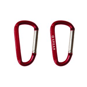 6cm Carabiner