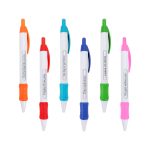 Spin Message Pen