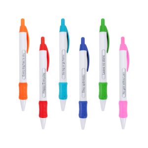 Spin Message Pen