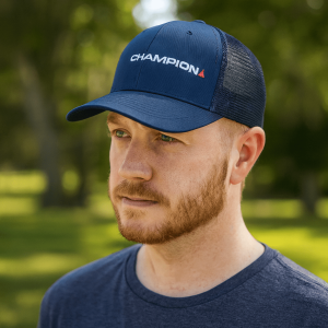 Snapback Truckers Cap
