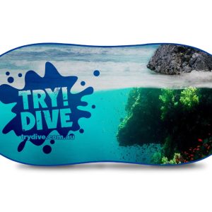 Auto Sunshade - Full Colour INDENT SEA