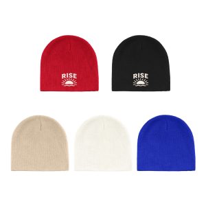 Commando Beanie