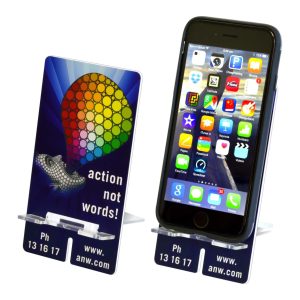 Smart Phone Stand