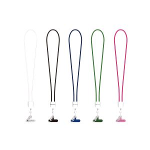 60W 4-in-1 Charging Phone Lanyard