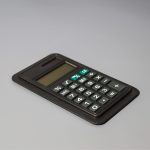 Calculator to suit Dallas/Lucerne Range