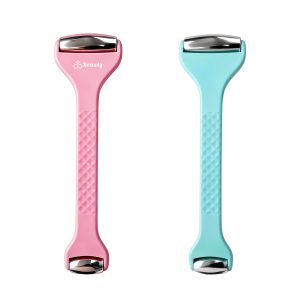 Ice Massager Roller Double Head